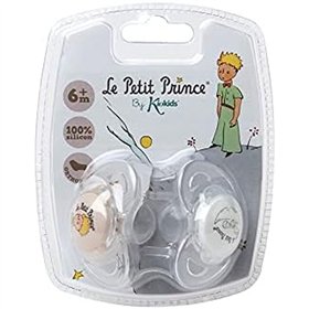 Pacifier LE PETIT PRINCE (2 Pieces)