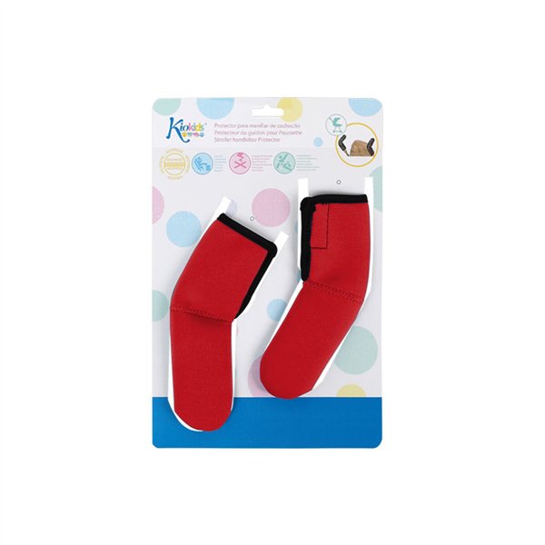 Protective Case Red