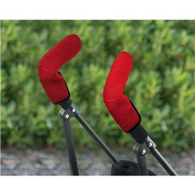 Protective Case Red