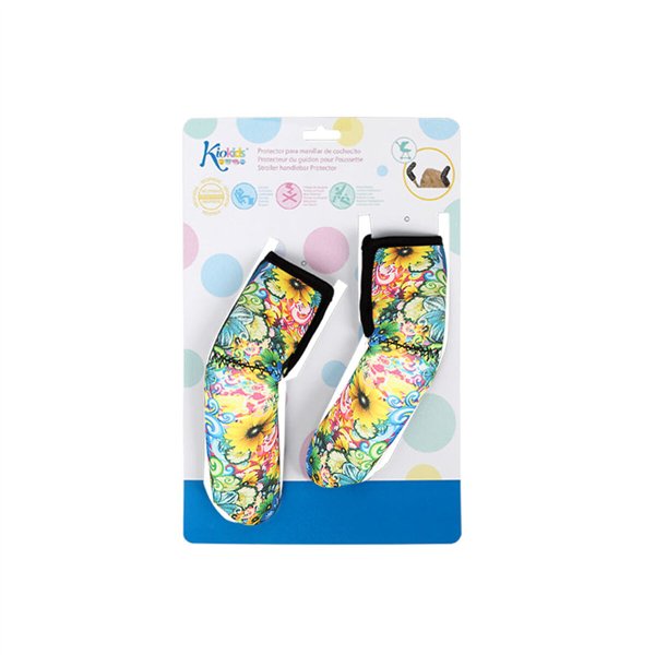 Protective Case Flowers