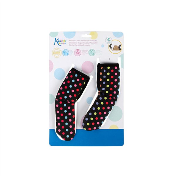 Protective Case Black Spots