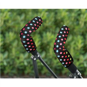 Protective Case Black Spots