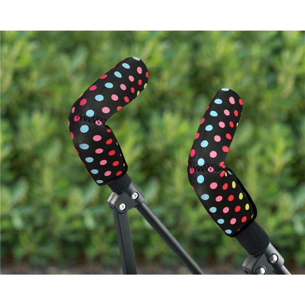 Protective Case Black Spots