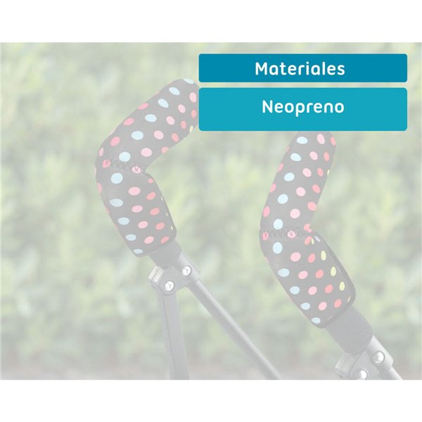 Protective Case Black Spots