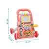 Ride-on toy Pink