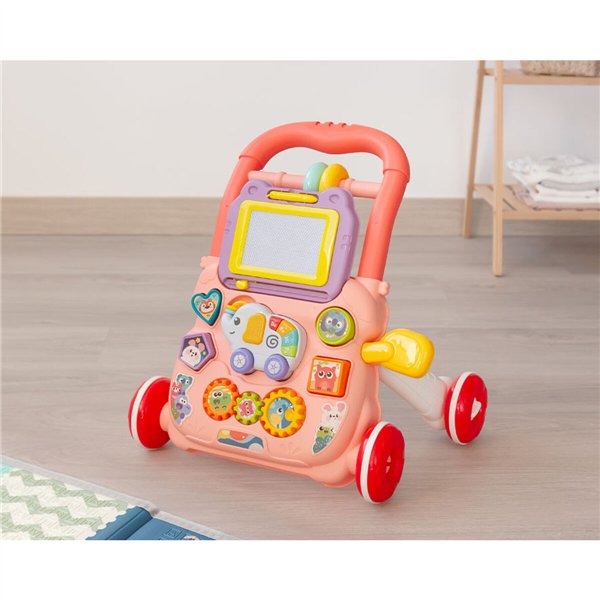 Ride-on toy Pink