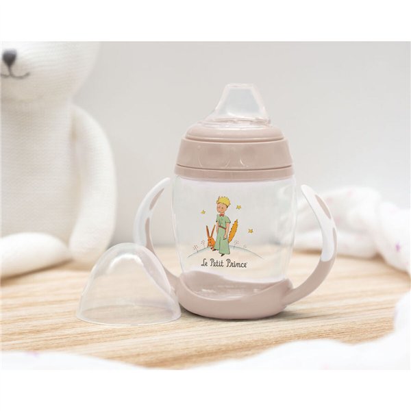 Baby's bottle Le Petit Prince