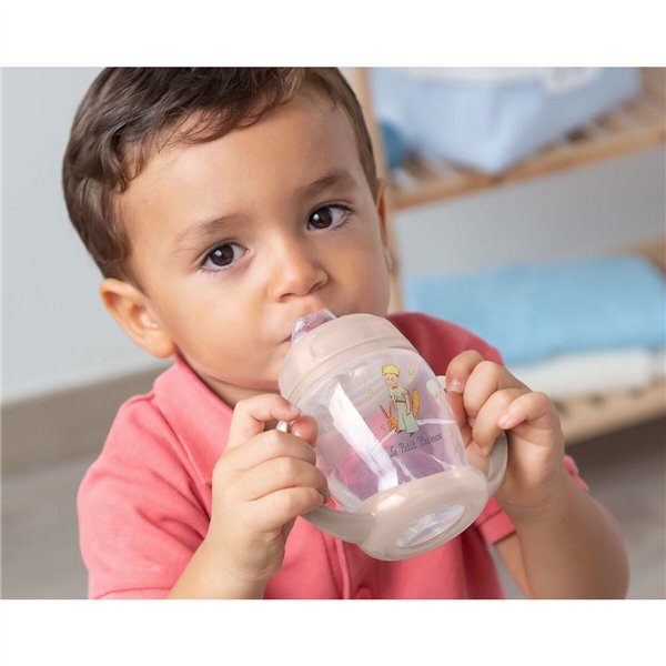 Baby's bottle Le Petit Prince