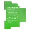 DIN Rail Smart Switch Shelly Pro Dimmer , 1 channels