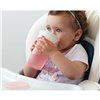 Glass 300 ml Pink