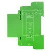 DIN Rail Smart Switch Shelly Pro Dimmer , 1 channels
