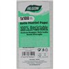 Tablecloth roll Algon Disposable White 1 x 100 m (6 Units)