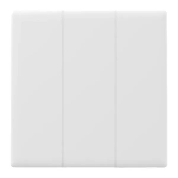 Smart Wi-Fi Touch Wall Switch Sonoff TX T5 3C (3-channel)