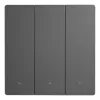 Smart Scene Wall Switch Sonoff M5 3C (3-channel)