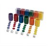 Shakers with Parchís Counters Cayro 074/6