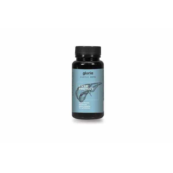 Toidulisand Supple Pets LIVER PROTEC