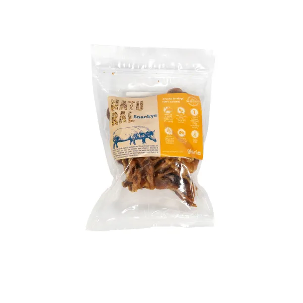 Dog Snack Snackys