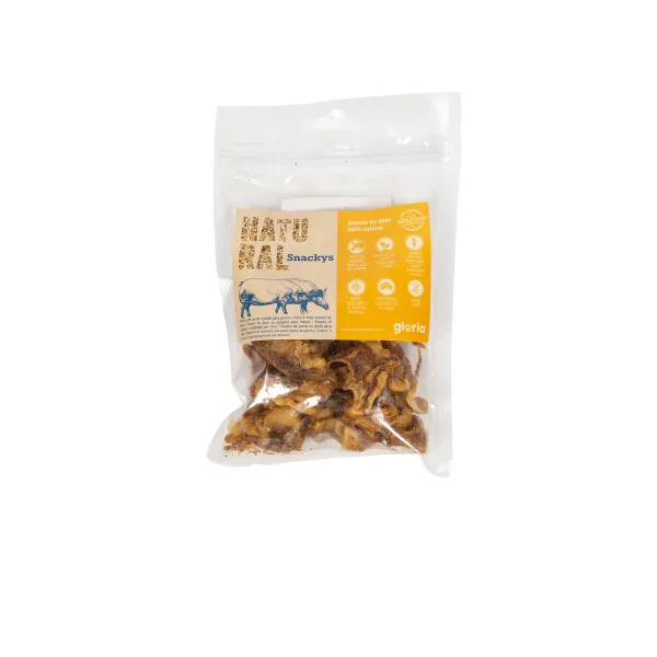 Užkandis šunims Snackys