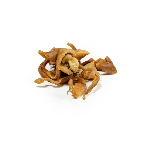Koera suupiste Snackys