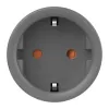 Smart plug WiFi Sonoff S60TPF