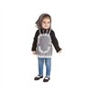 Costume for Children Grey