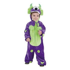 Costume for Children Monster