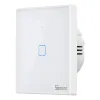 Smart Switch WiFi + RF 433 Sonoff T2 EU TX (1-channel) updated