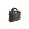 Laptop Case Gloria PARIVAAR Black 40 x 31 x 8 cm