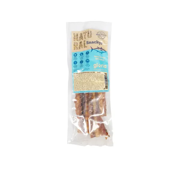 Märgtoit Snackys Kala 85 g
