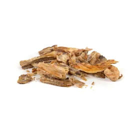 Mitrs ēdien Snackys Zivs 70 g