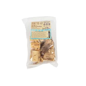 Mitrs ēdien Snackys Zivs 70 g