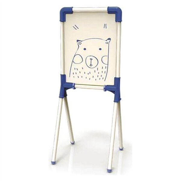 2 in 1 Board Chicos Paint & Learn (37 x 32 x 85 cm)