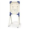 2 in 1 Board Chicos Paint & Learn (37 x 32 x 85 cm)