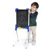 2 in 1 Board Chicos Paint & Learn (37 x 32 x 85 cm)