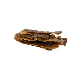 Mitrs ēdien Snackys Zivs 70 g