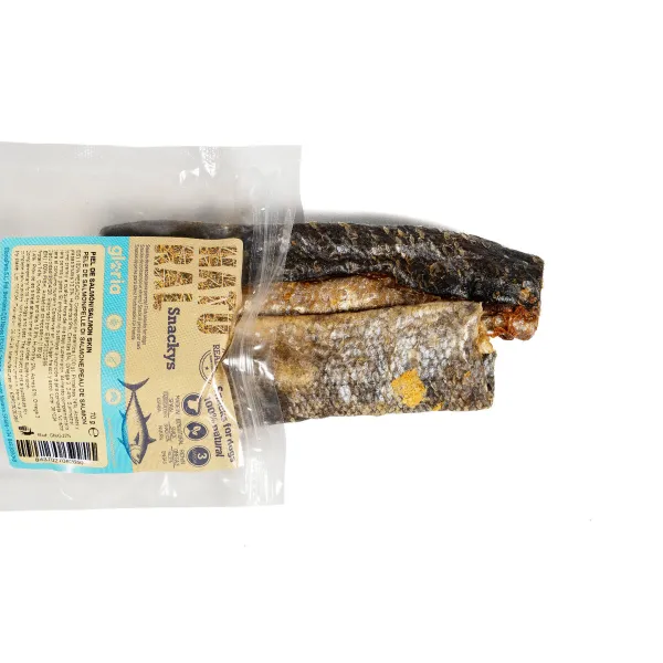 Märgtoit Snackys Kala 70 g