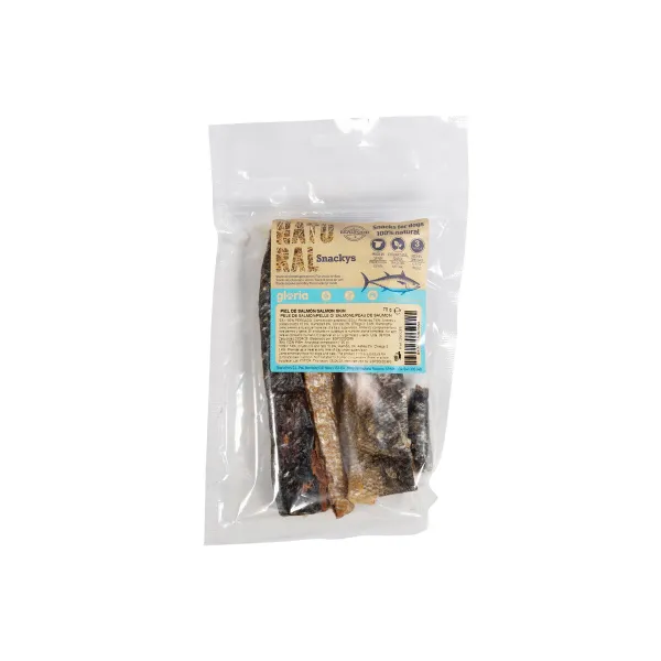 Märgtoit Snackys Kala 70 g