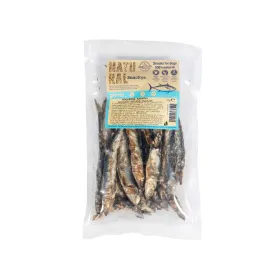 Mitrs ēdien Snackys Zivs 70 g