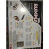 Board game Rummy Deluxe Falomir