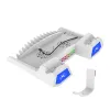 Multifunctional Stand iPega PG-P5S023 for PS5/PS5 Slim Black