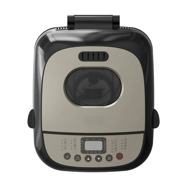 Maizes Aparāts Black & Decker BXBM600E 600 W