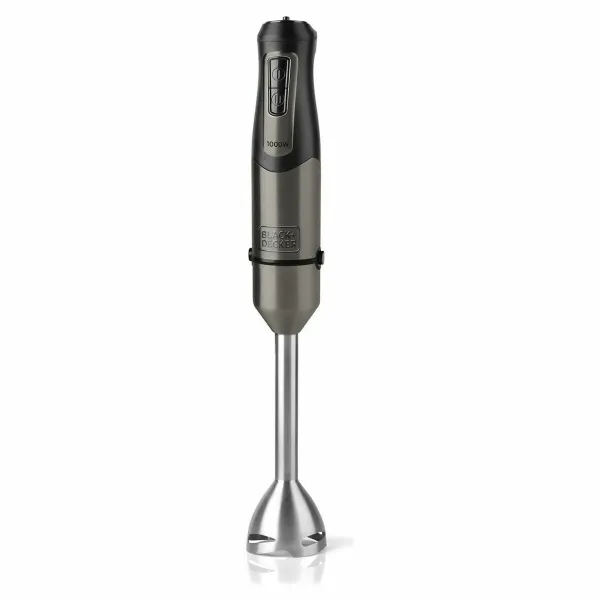 Ручной миксер Black & Decker BXHB1200E