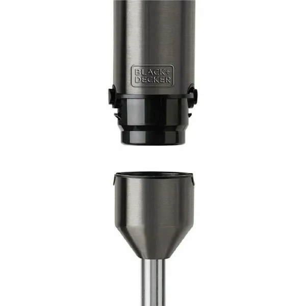 Rankinis trintuvas Black & Decker BXHB1200E