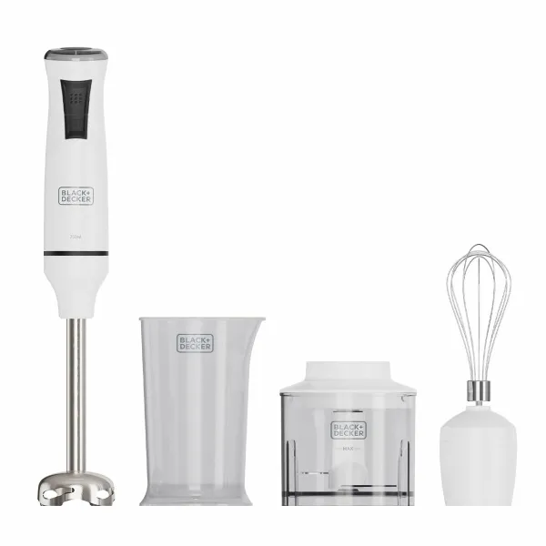 Rankinis trintuvas Black & Decker BXHBA750E