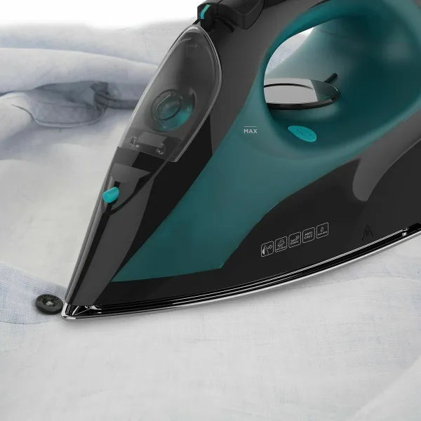 Паровой утюг Black & Decker
