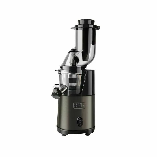 Likvidaator Black & Decker BXJE200E