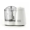 Blenderis-Krūze Black & Decker Melns 600 W