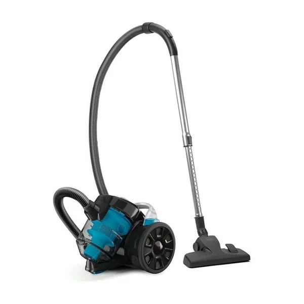 Пылесос-метла Black & Decker BXVML701E