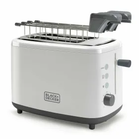 Leivänpaahdin Black & Decker BXTOA820E