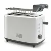 Tosteris Black & Decker BXTOA820E